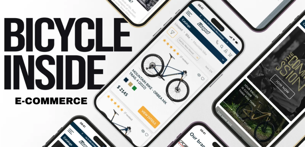 Fraud Prevention for Bike Shops