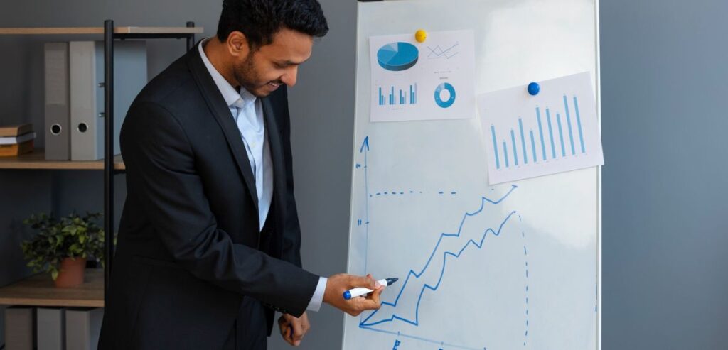 Using Sales Velocity to Guide Smarter Decisions